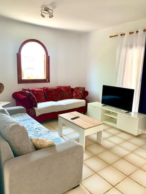 Villa Casa Delfin Corralejo Exterior foto